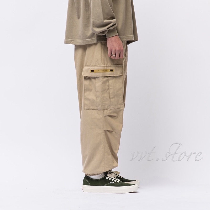 新作 JUNGLE WTAPS 21SS TROUSERS的價格推薦- STOCK JUNGLE 2023年3月