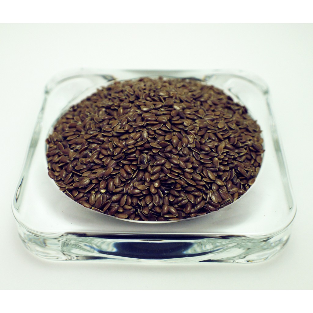 鸚兒園精選穀物 亞麻子 Flax Seeds 蝦皮購物