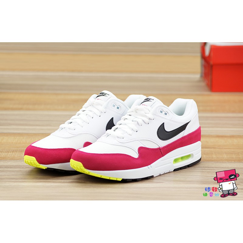 air max one pink