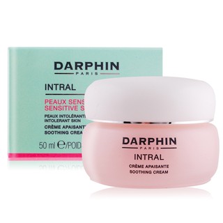 💘DARPHIN 朵法💘全效舒緩面霜50ML