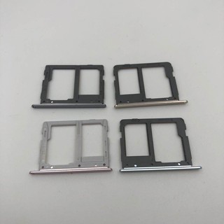 Samsung A8 2016 卡託 三星 A810 2016 卡槽 卡架 SIM卡座 記憶卡槽
