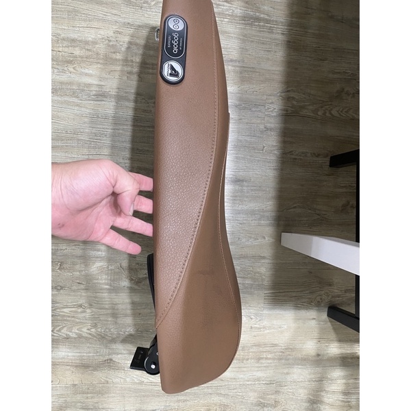 Ai-1.宏佳騰.電車.原廠.電動車. AEON 原廠椅墊（二手）