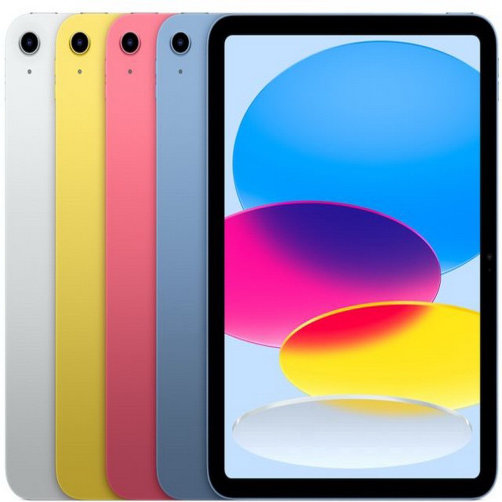 Apple iPad 10 10.9吋 Wi-Fi -套件組 現貨 廠商直送