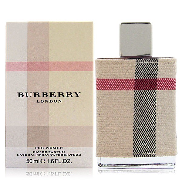 香水💕💕 BURBERRY LONDON 倫敦女性淡香精 30ml/50ml/100ml/tester