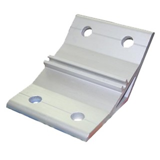 40系列鋁擠型角度連接座角碼 Diy 機械零組件 置物架 台車 工作桌 3d列印 含稅價 蝦皮購物