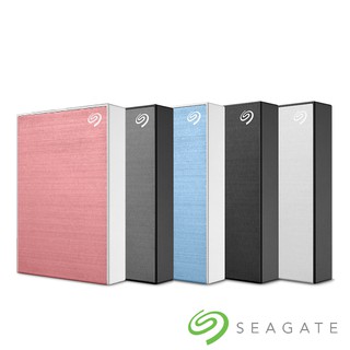 Seagate One Touch 2TB 外接硬碟 蝦皮直送 現貨