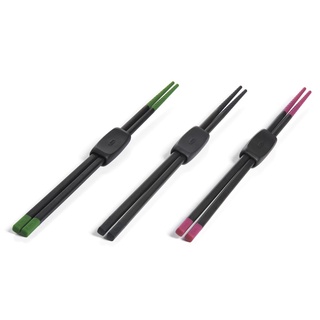 【OXO】好好握矽膠料理長筷-共3色《有點厲害日韓代購》臺中 批發 現貨 料理筷 筷架 長筷 廚房餐具