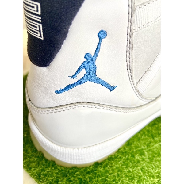 Air Jordan 11 白 正版貨 女鞋