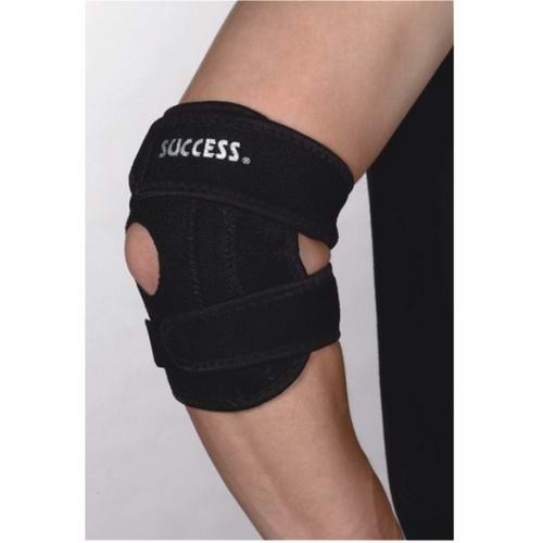 成功遠紅外線可調式護肘S5132(運動護指套運動護腕運動謢膝運動護肘運動姆指套護具)