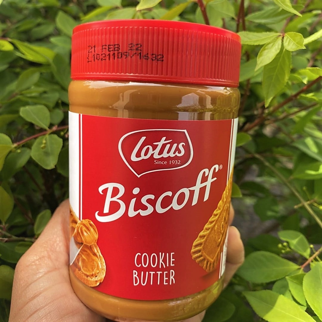 Lotus比利時蓮花脆餅抹醬380g Ptt Dcard討論與高評價商品 21年9月 飛比價格