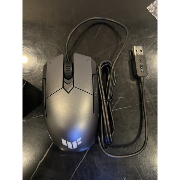 華碩 ASUS TUF Gaming M5 電競滑鼠