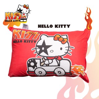Hello Kitty 超火噗噗 午安枕 臺灣製