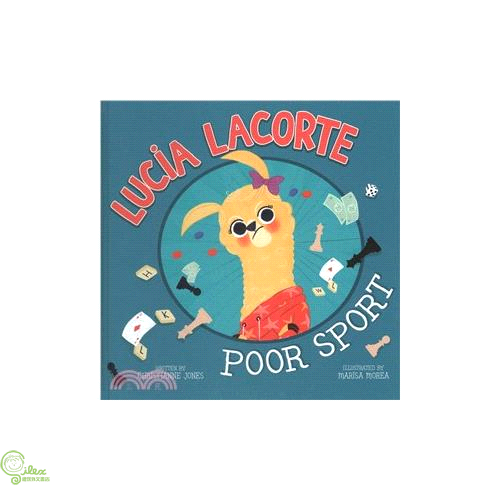 Lucia Lacorte, Poor Sport