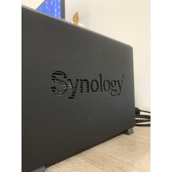 群暉 synology DS118 NAS