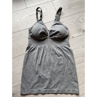 美國Macy’s SONOMA Bra Top 無縫哺乳衣 運動衣size M 全新