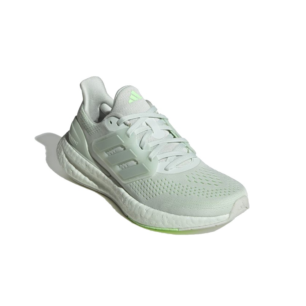 ADIDAS 女 PUREBOOST 23 W 基本款 簡約 慢跑鞋-IF1559 廠商直送