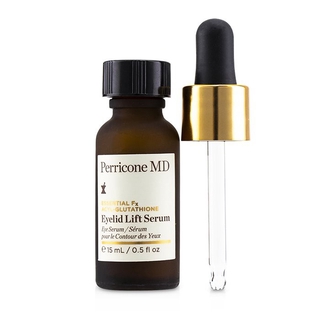 PERRICONE MD 裴禮康 - 醯基穀胱甘肽眼部緊緻精華 15ml/0.5oz