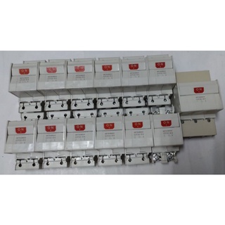 🌞二手現貨保固MITSUBISHI三菱CP30-BA電路保護器0.5~30A微型斷路器AC/DC無熔絲開關2極/3極