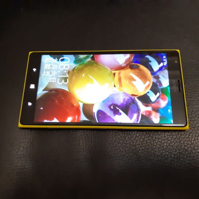 Nokia Lumia 1520 4GLTE 32GB 6吋  winds phone 8