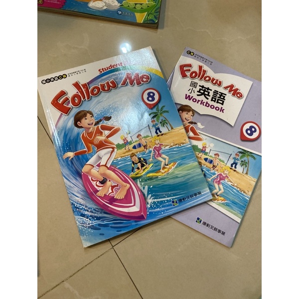 二手國小英文課本6下康軒 蝦皮購物