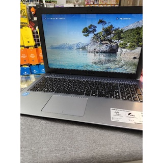 出租筆電最便宜一天50元 Asus X540S windows10系統 15.6吋 疫情在家辦公 隔離期間遠距離線上教學