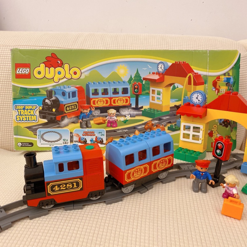 duplo 4281