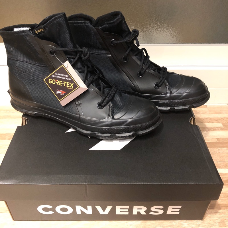 converse mc18 gore tex