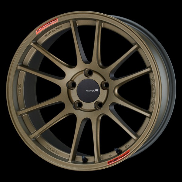 【倉田】蝦皮最低價免運費 ENKEI Racing Revolution GTC01RR 鋁圈 18吋