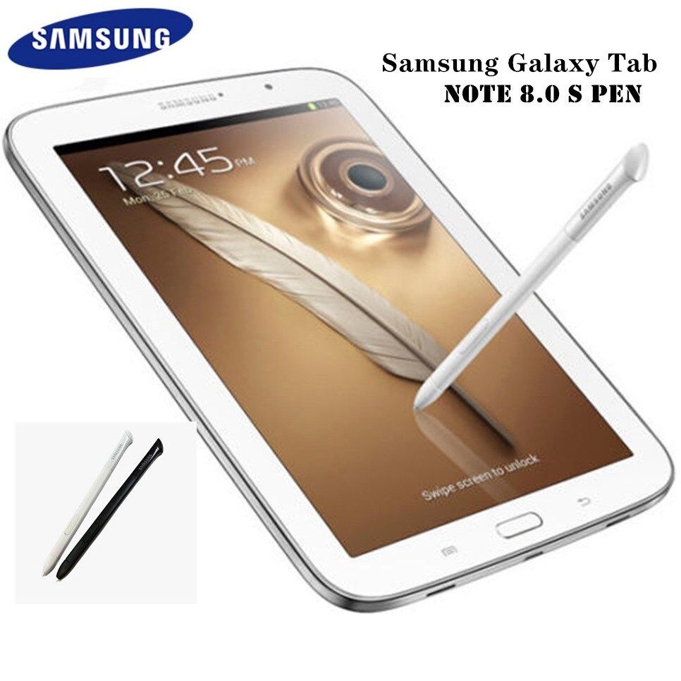 SAMSUNG 三星 Galaxy Tab Note 8.0 N5100 Stylus S PEN 適用於 GT-N51