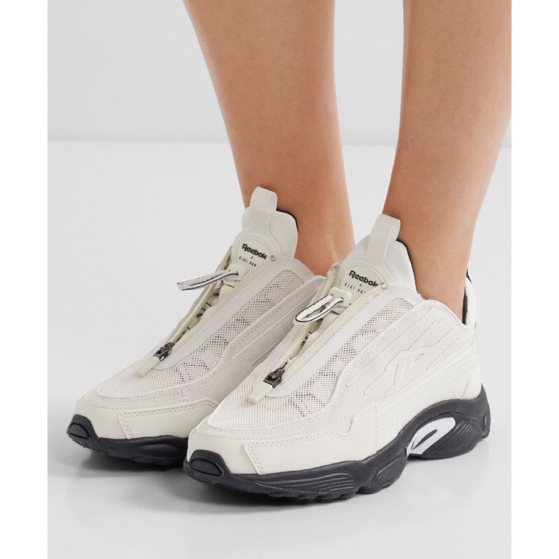 reebok dmx gigi hadid