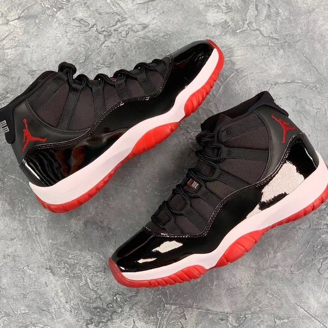 aj11 bred 2019