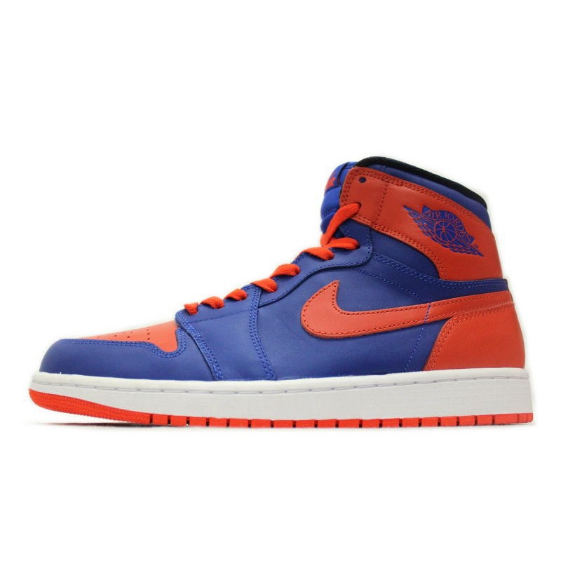 air jordan 1 knicks