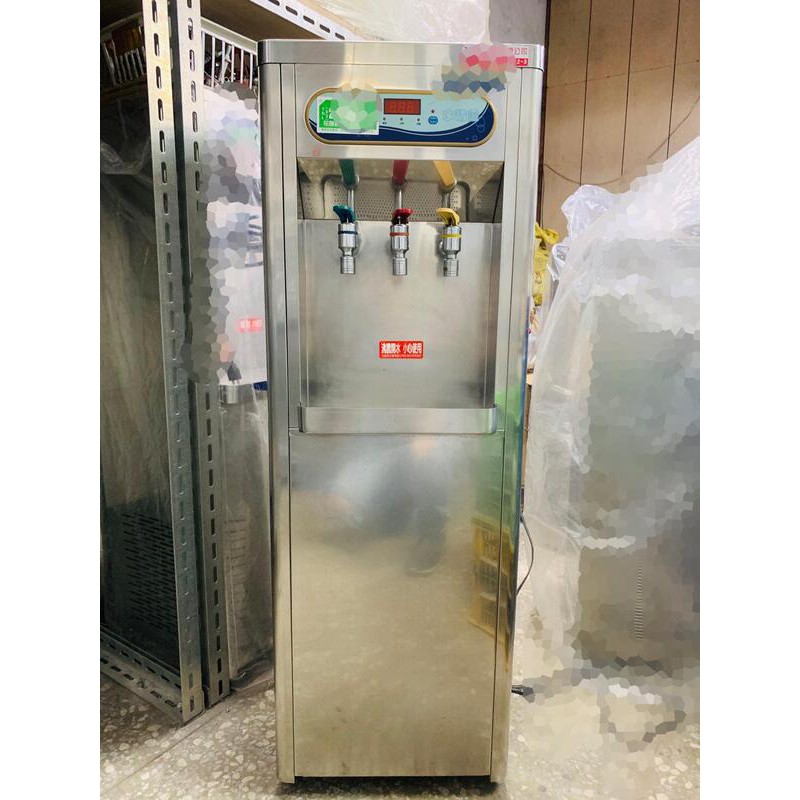 二手飲水機 中古飲水機 冰溫熱飲水機 45