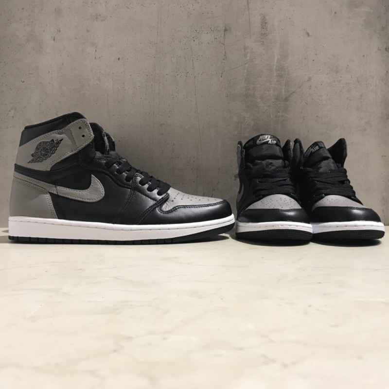aj1 shadow 2018