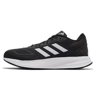 ADIDAS DURAMO 10 SL 2.0男款 慢跑鞋 運動 休閒 黑 GW8336 Sneakers542