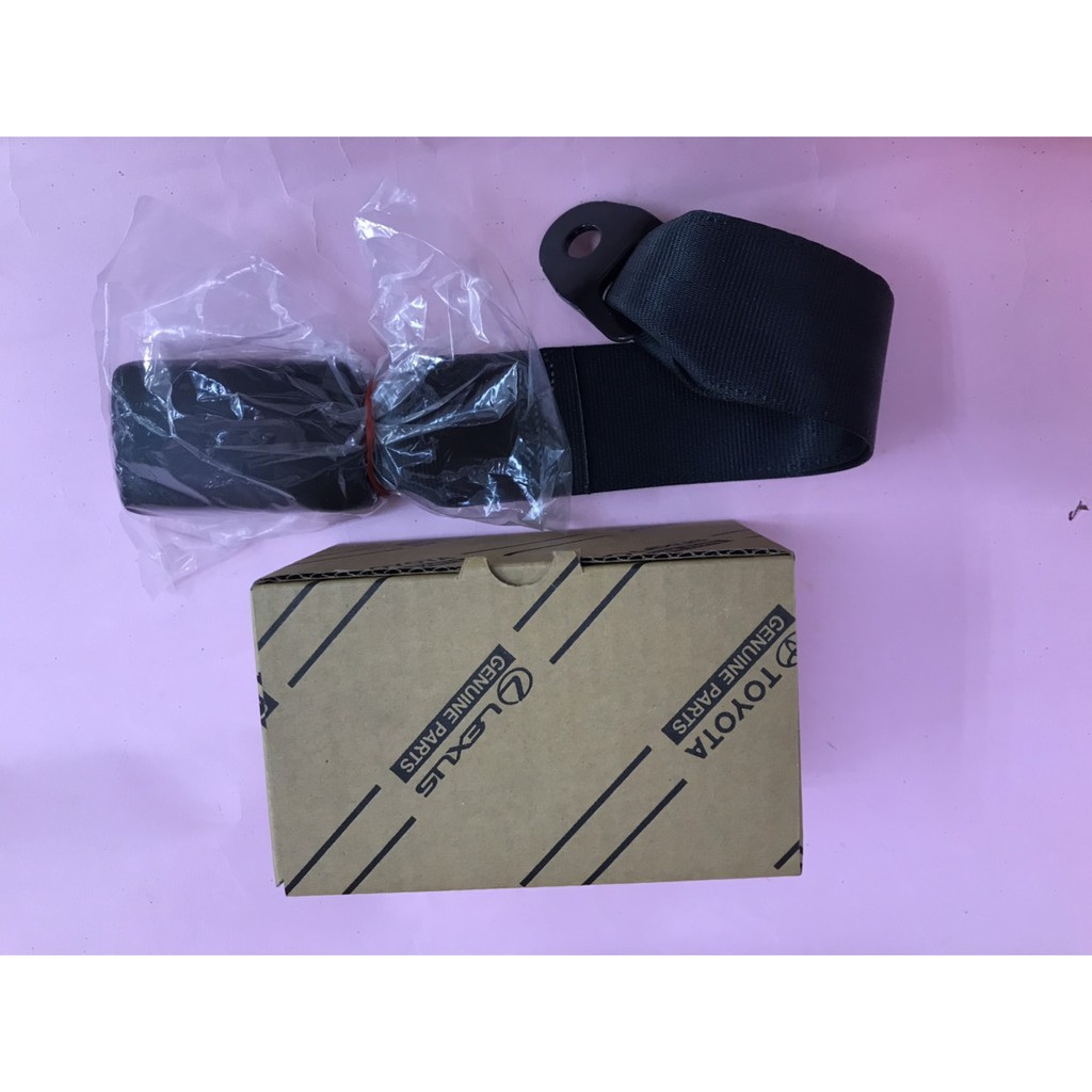 冠勝車材豐田 Wish 04 09 後座安全帶扣座第三排 蝦皮購物