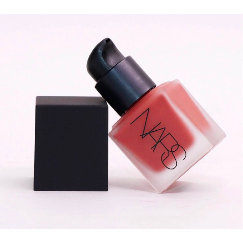 NARS hot tin roof