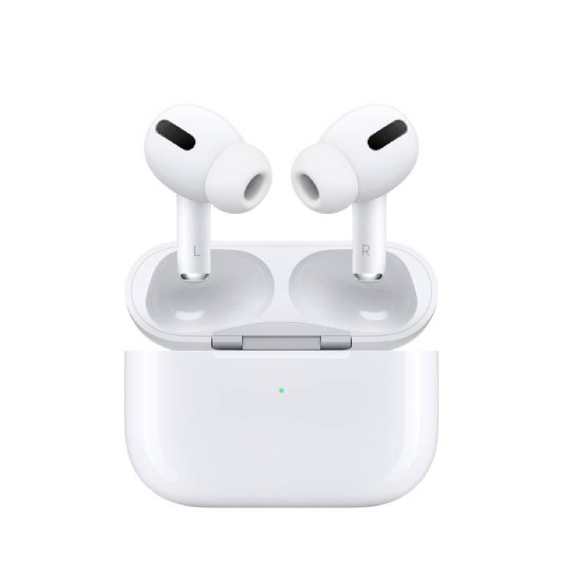 Apple AirPods Pro 新版MagSafe/藍牙耳機/原廠公司貨/全新未拆封