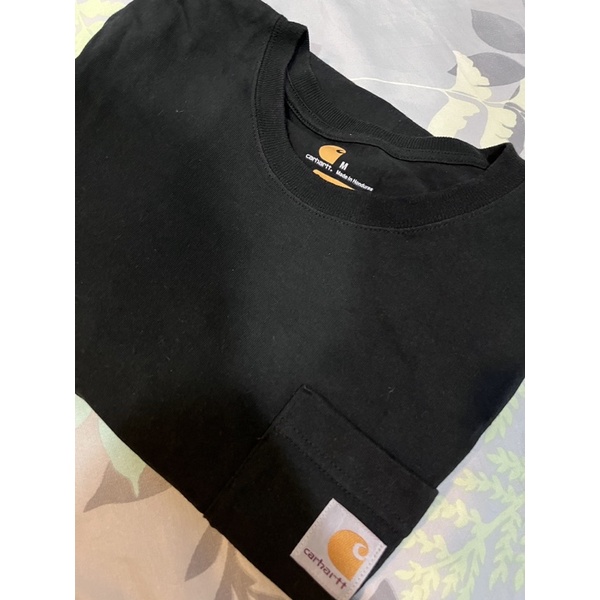 carhartt k87短T 9成新 M號