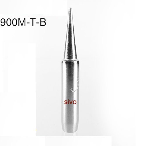 台製 900M-T-B 無鉛烙鐵頭 B頭 D頭 C頭 K頭 900M系列烙鐵頭