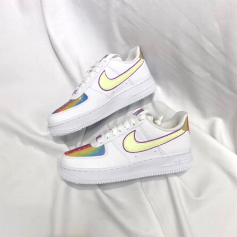 nike air force 1 low fit