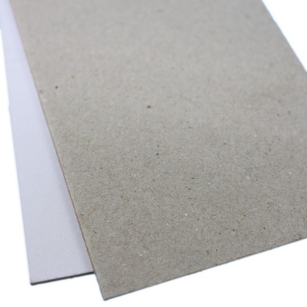 A4 灰紙板 厚紙板 1400磅(雙面灰)/一包110張入馬糞紙 表皮紙 表面紙 硬紙板 厚卡紙 硬紙板