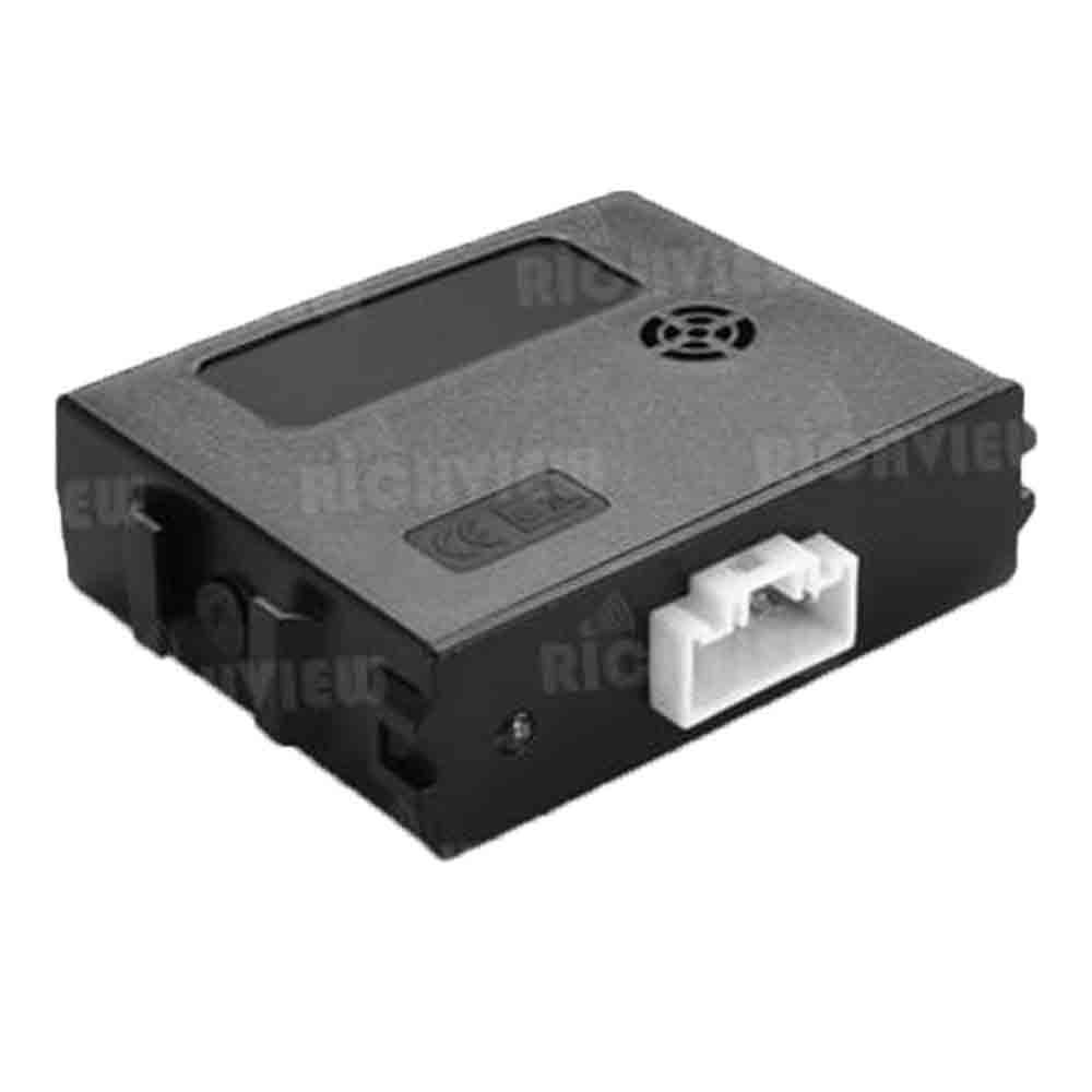 RICHVIEW 盲點偵測系統 微米波 BSD 三合一 RAB-1 安裝費另計(車麗屋) 現貨 廠商直送