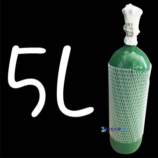 @墨耘@CO2 鋼瓶 2L / 5L CO2 水草缸必備，提供水草所需的二氧化碳CO2