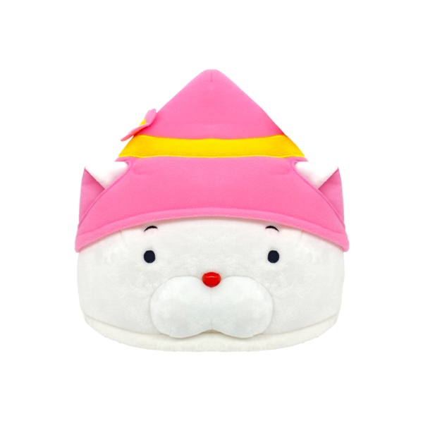 【白爛貓】森林物語造型帽－糬糬款