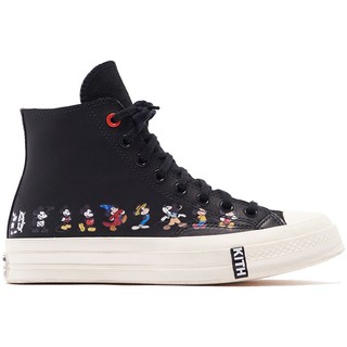 【紐約范特西】預購 Converse Chuck Taylor All-Star 70s Hi Kith Disney