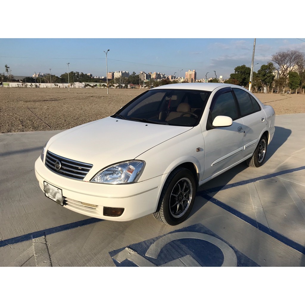 06年式nissan Sentra M1 影音倒車顯影 蝦皮購物