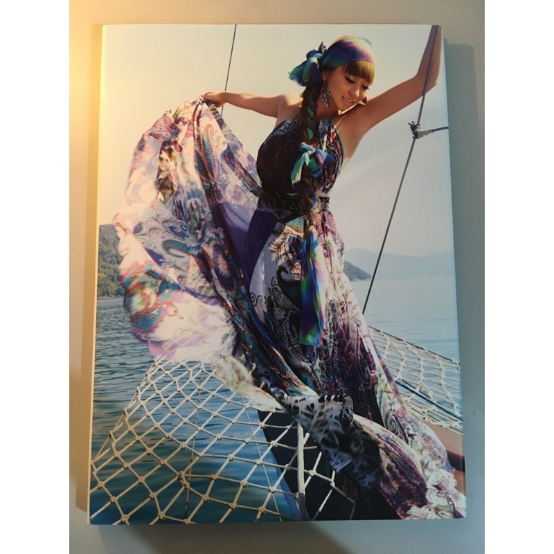 日本進口 倖田來未寫真集愛藏版2 Brazil Koda Kumi 蝦皮購物