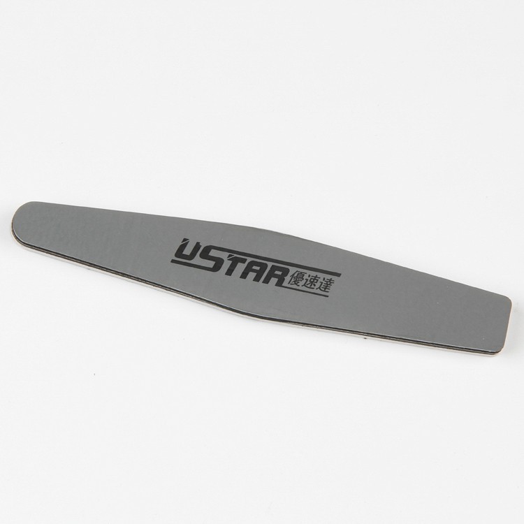 USTAR 優速達 UA91010 模型專用菱形打磨條 東海模型