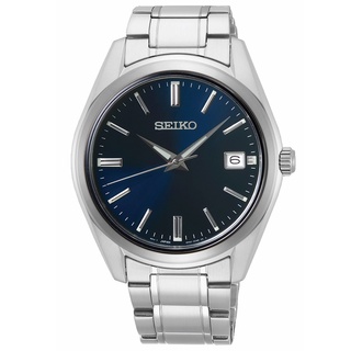 【聊聊甜甜價】SEIKO 精工 CS系列 日系簡約腕錶 (SUR309P1/6N52-00A0B) SK042